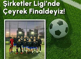 Kurumsal Şirketler Ligi